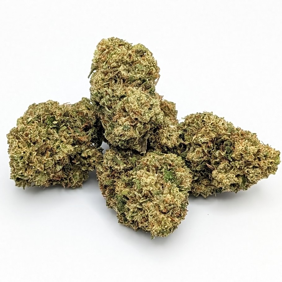 Photograph of product: Bermuda Triangle 7g