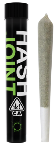 Photograph of product: CHERRY APPLE HAZE 1G au chocolat INFUSED PREROLL - 1 G