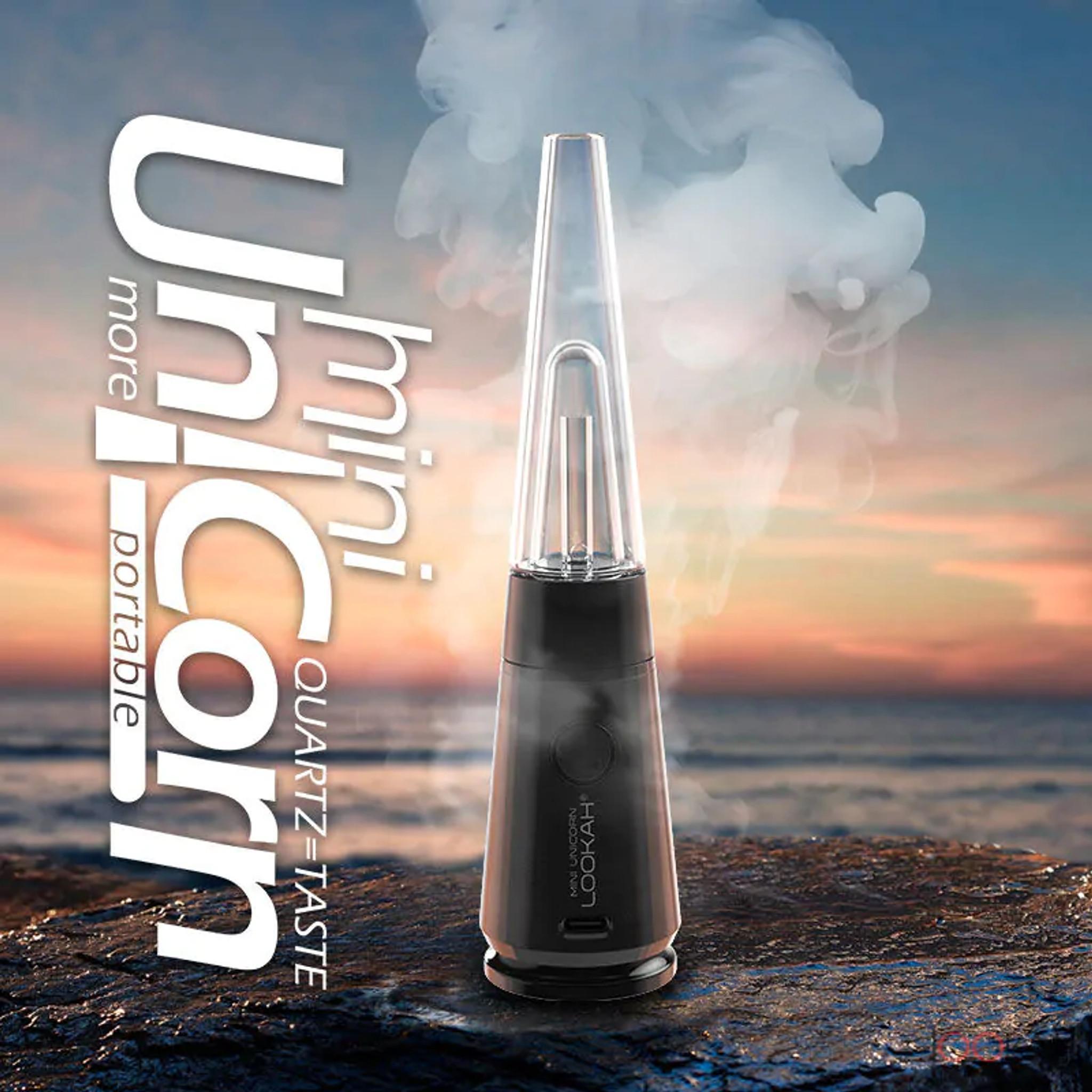 Photograph of product: Unicorn Mini