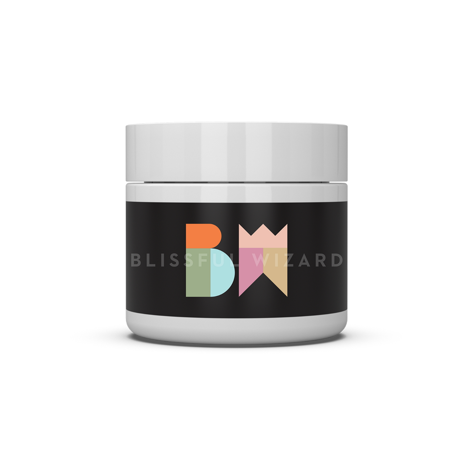 Photograph of product: Blissful Wizard | Flower - 3.5g