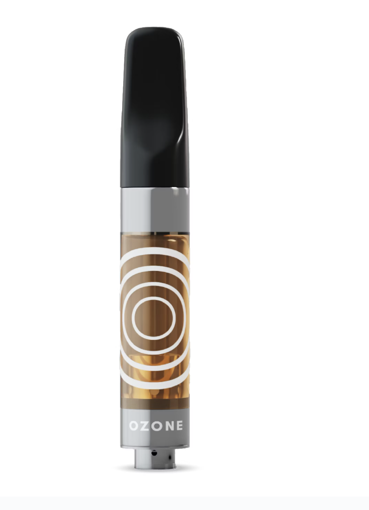 Photograph of product: Ozone Lemon Cherry Gelato 1g Cartridge