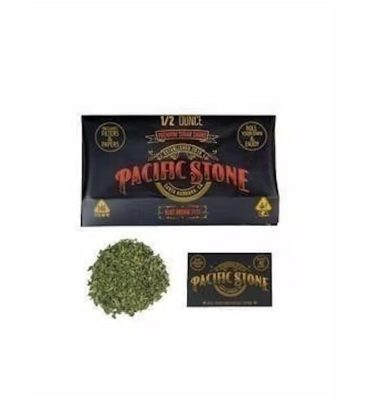 Photograph of product: Blue Dream (S) 14g Sugar Shake - Retail