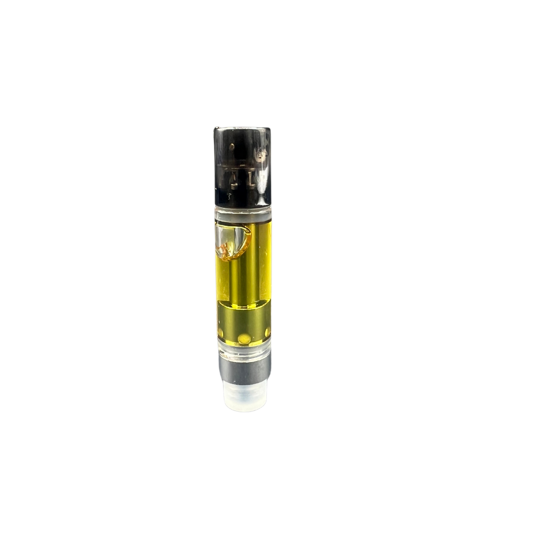 Photograph of product: Blueberry Cartridge