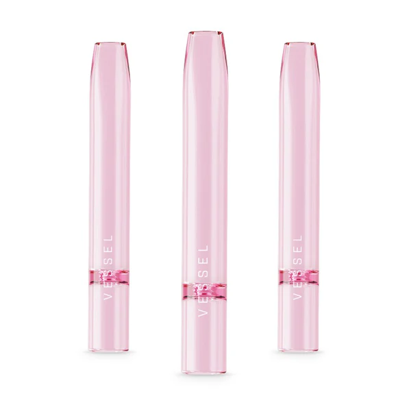 Photograph of product: Air (pink)