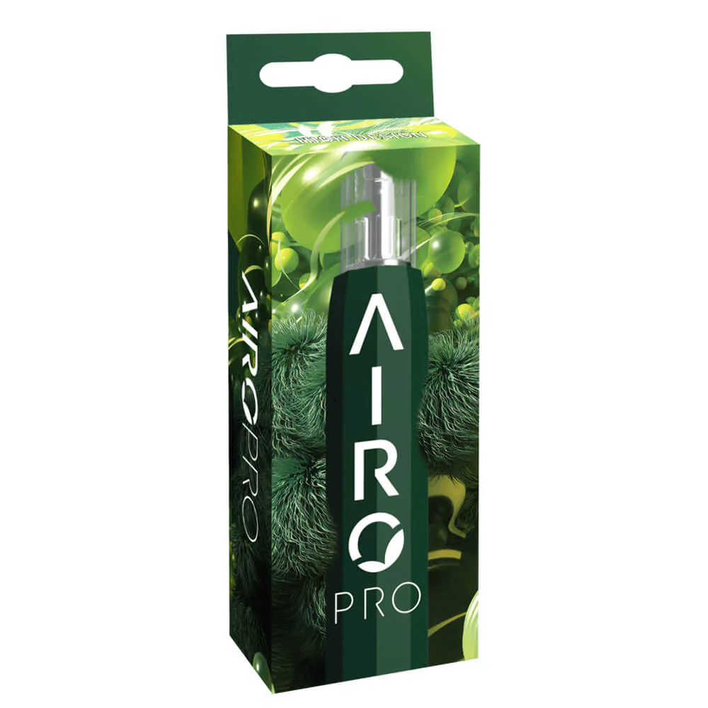 Photograph of product: Airo Pro | Battery