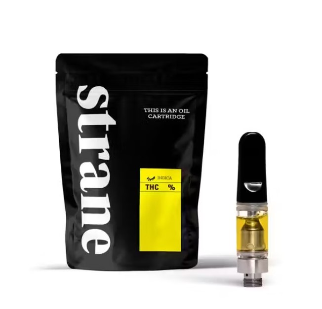 Photograph of product: G Code 2.0 | 1g