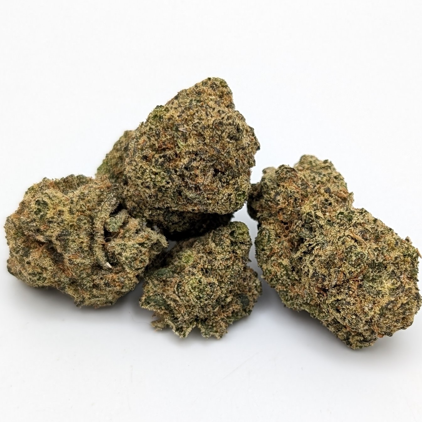 Photograph of product: Titty Sprinkles 3.5g