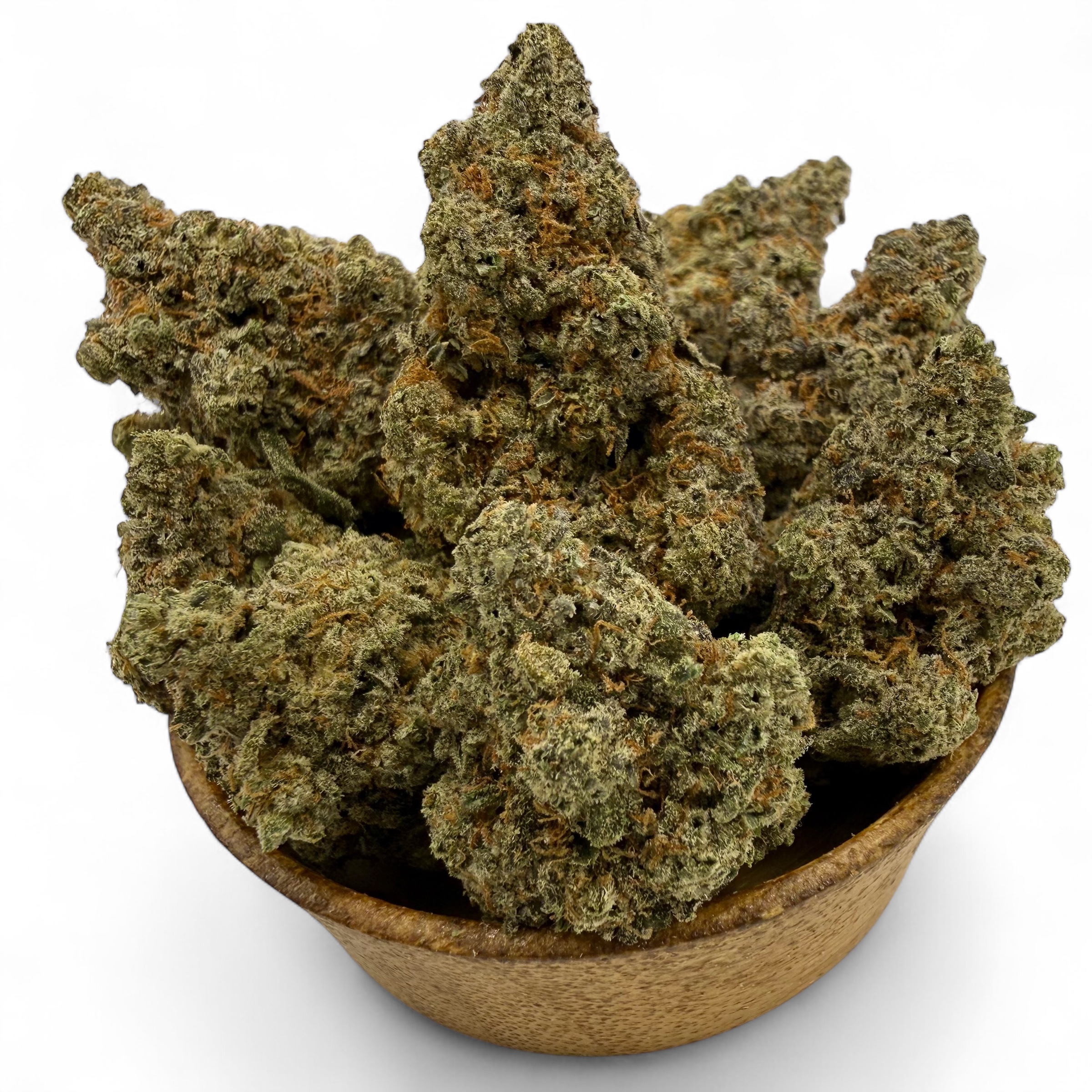 Photograph of product: Blue Magoo - Oregon Roots