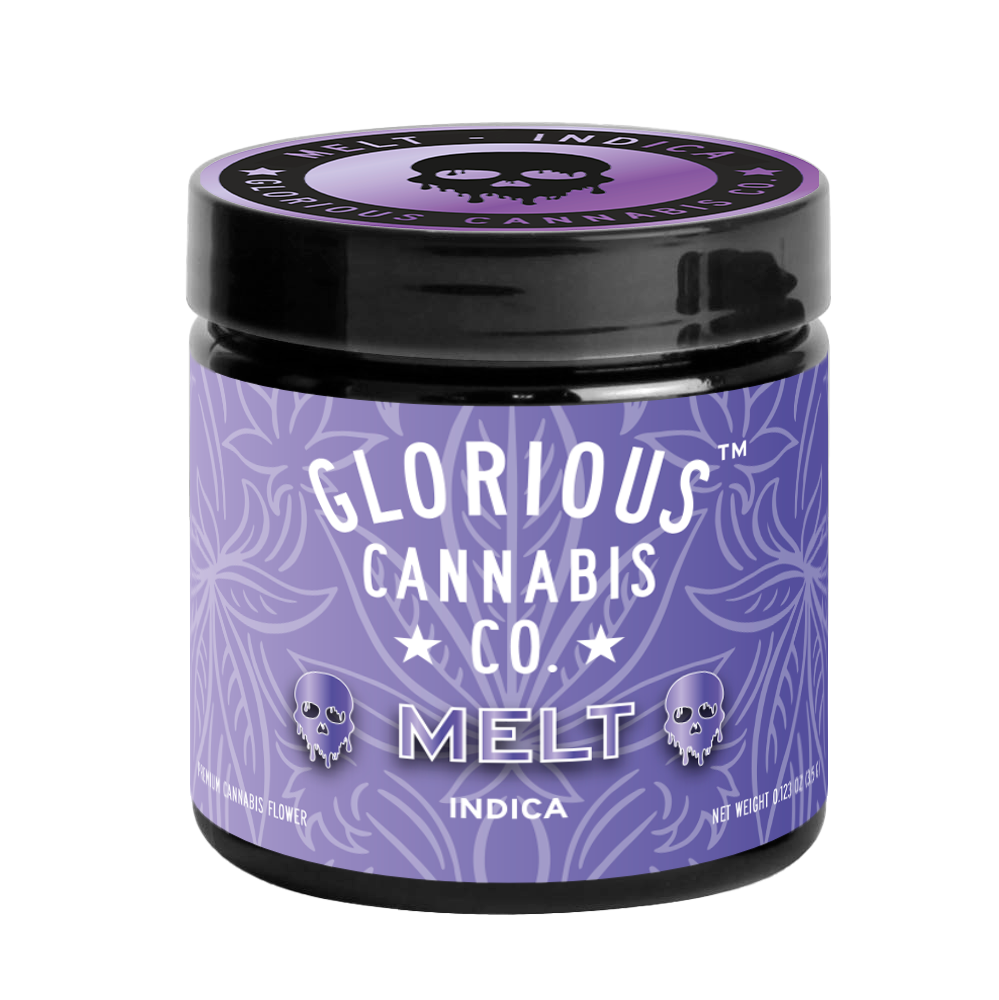 Photograph of product: Lemon Cherry Gelato - 28g