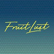 Photograph of product: Fruit Lust - Peach Juice Box