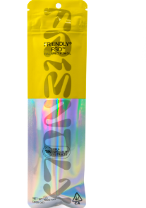 Photograph of product: SOUR ZIESEL 1G RSO