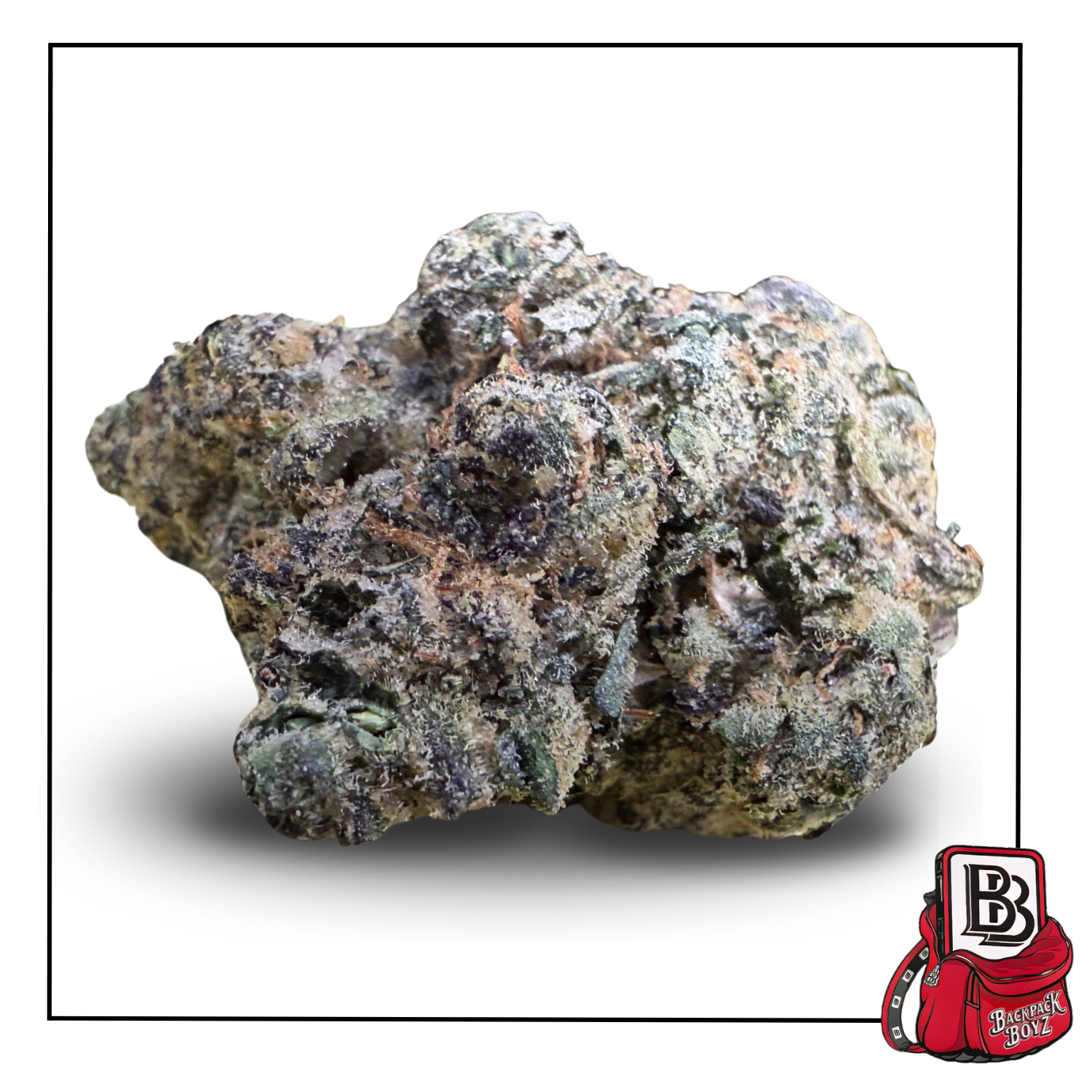 Photograph of product: Pink Lemon Cherry Gelato - Bulk Flower - 28g