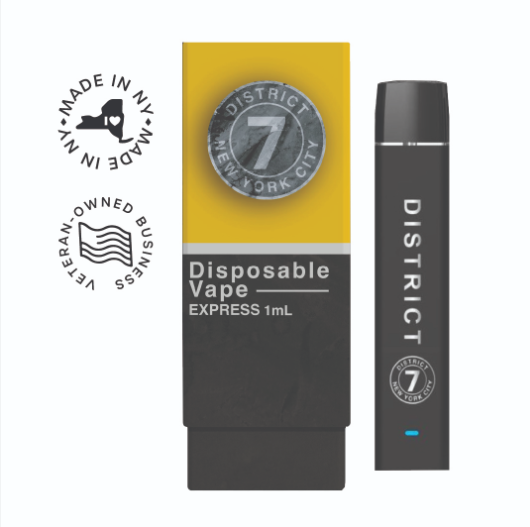 Photograph of product: Sour Diesel | AIO