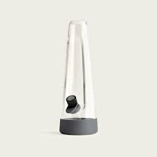 Photograph of product: Session Goods | Bong | Charcoal