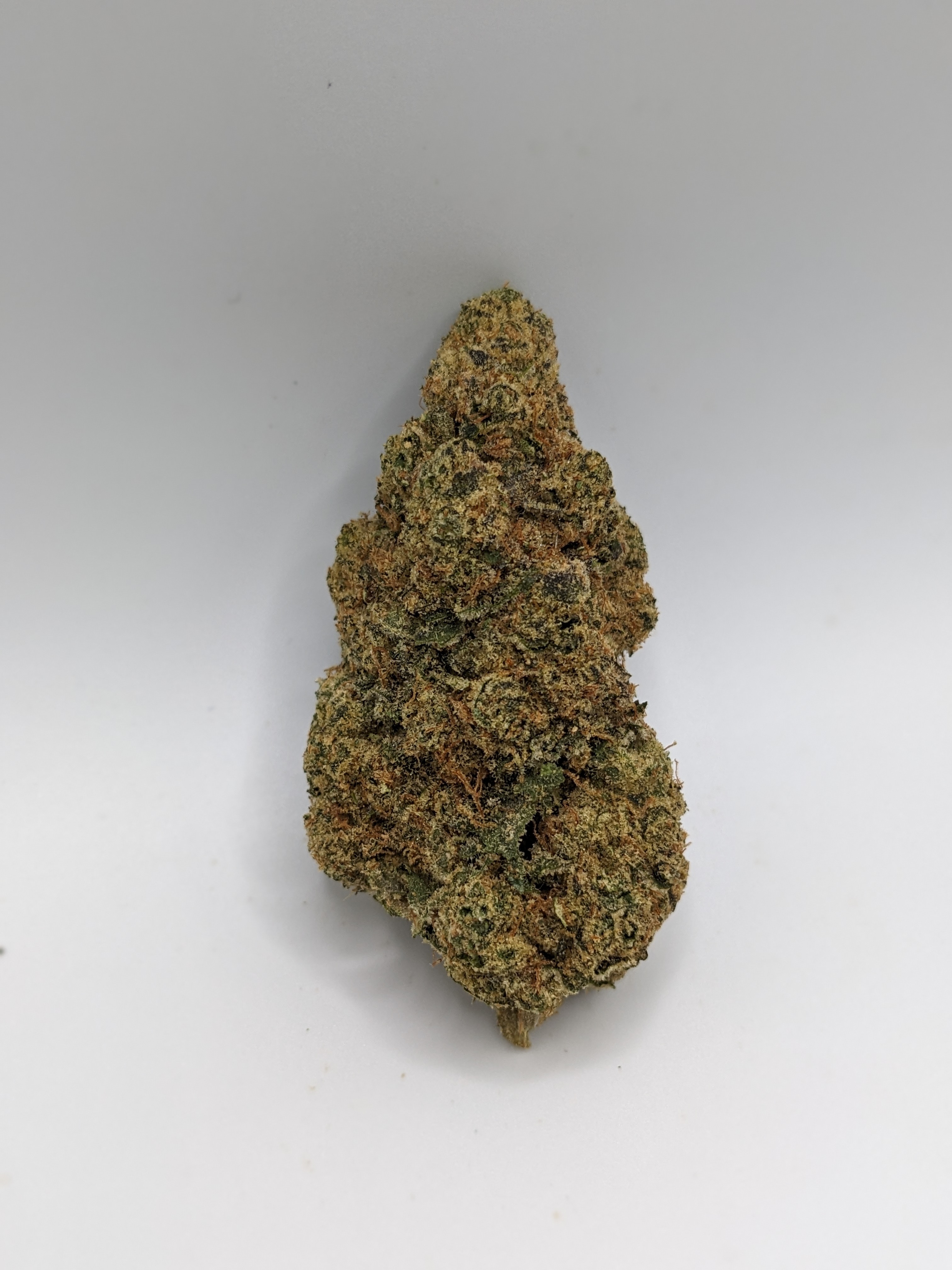 Photograph of product: Premium 1/8 Dulce De Uva (H) - 3.5g