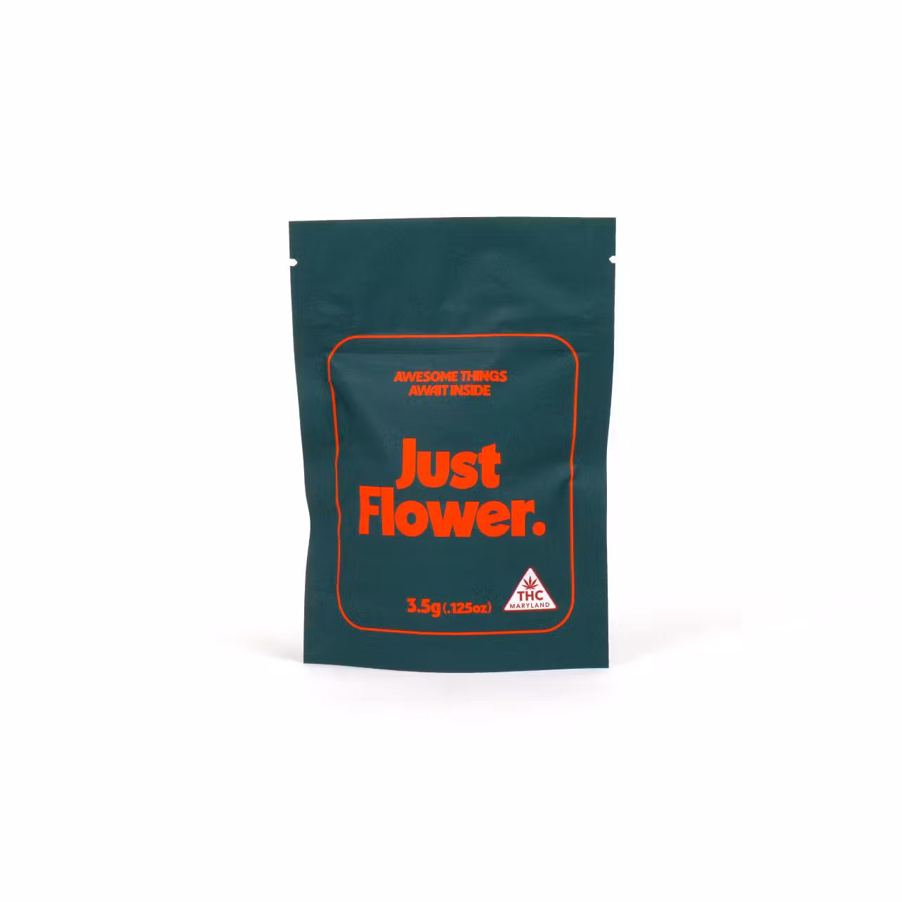 Photograph of product: Just Flower Pre-Pack - Emergen-C - 4g