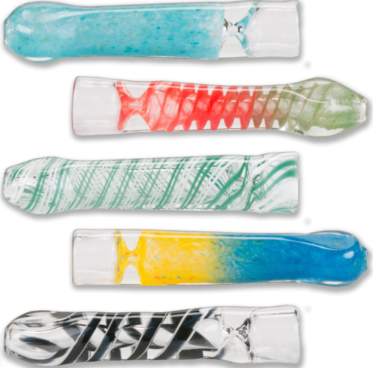 Photograph of product: Luvbuds Small Chillum