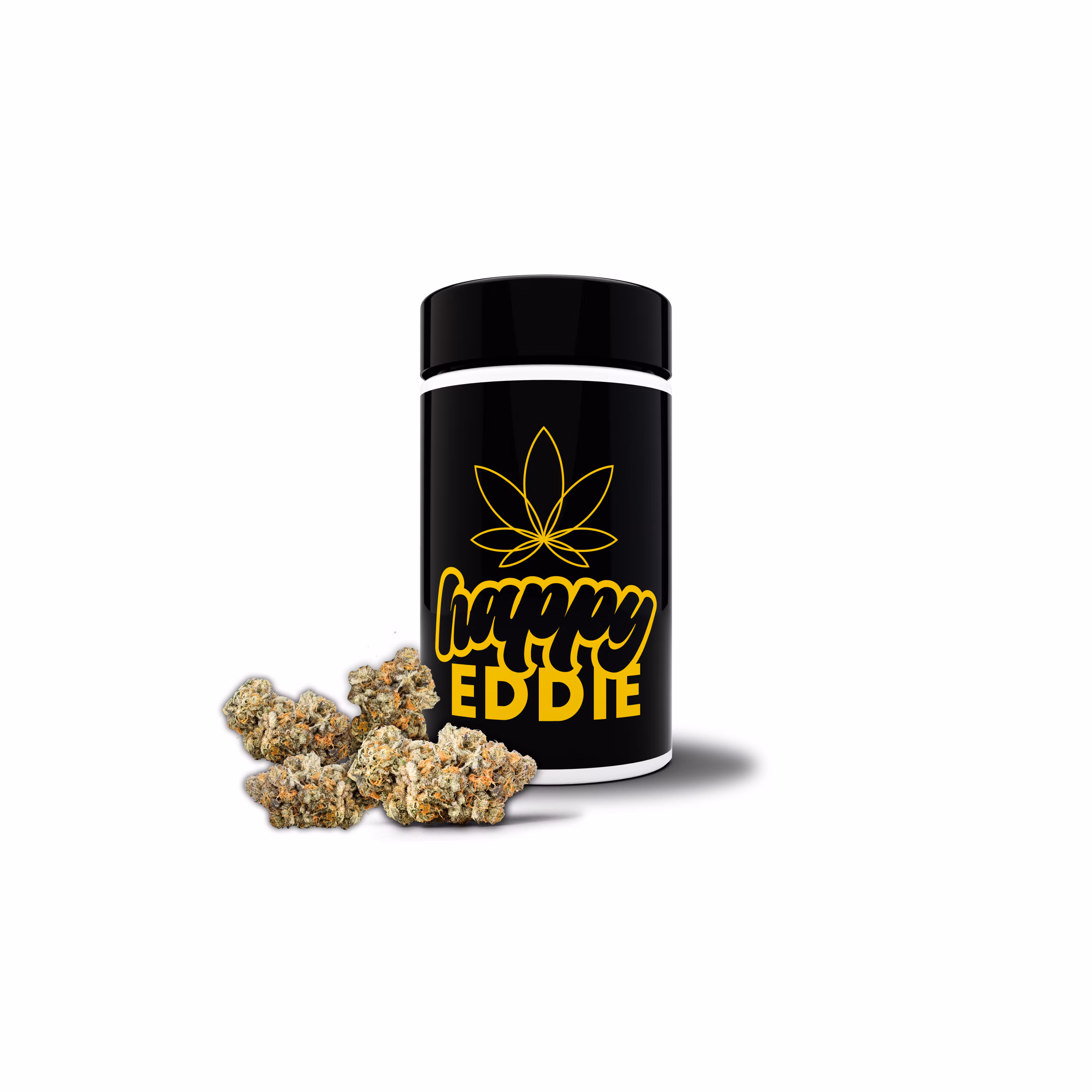 Photograph of product: Nutty Professor - ["7g"]