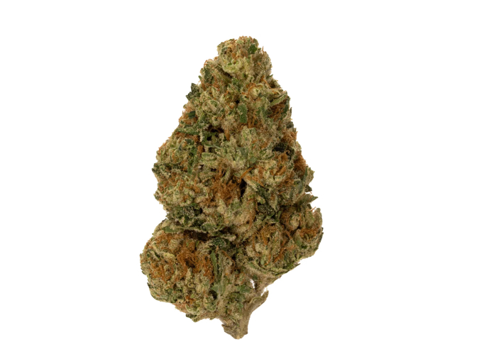 Photograph of product: Gelato Sherbet | 3.5g Flower | Rolling Green