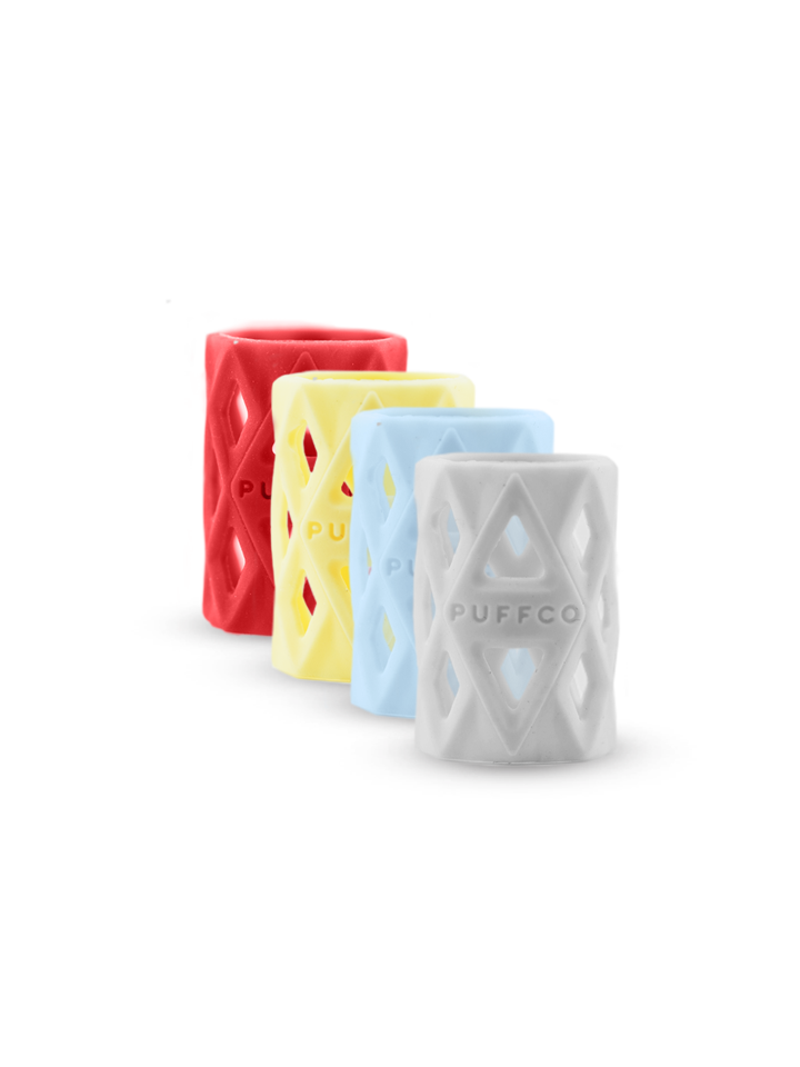 Photograph of product: Puffco - Plus Grips