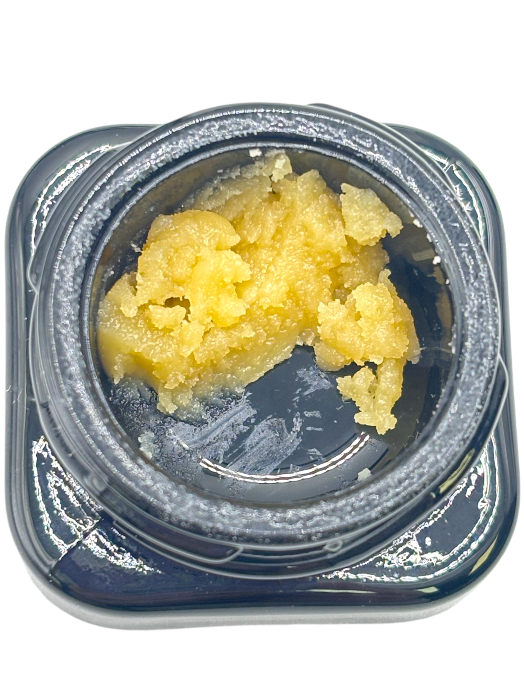 Photograph of product: Made By A Farmer Citrus Paradise au chocolat Rosin Rec