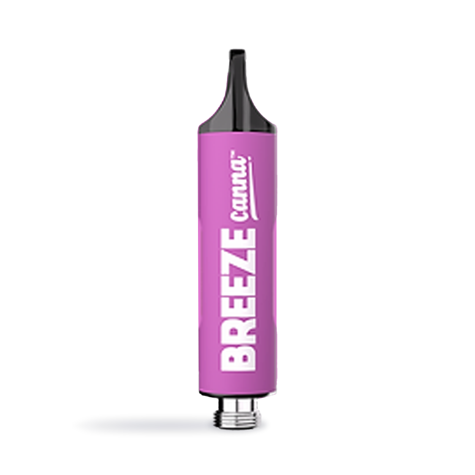 Photograph of product: Breeze Canna | 510 Cartridge | 1g | Grape