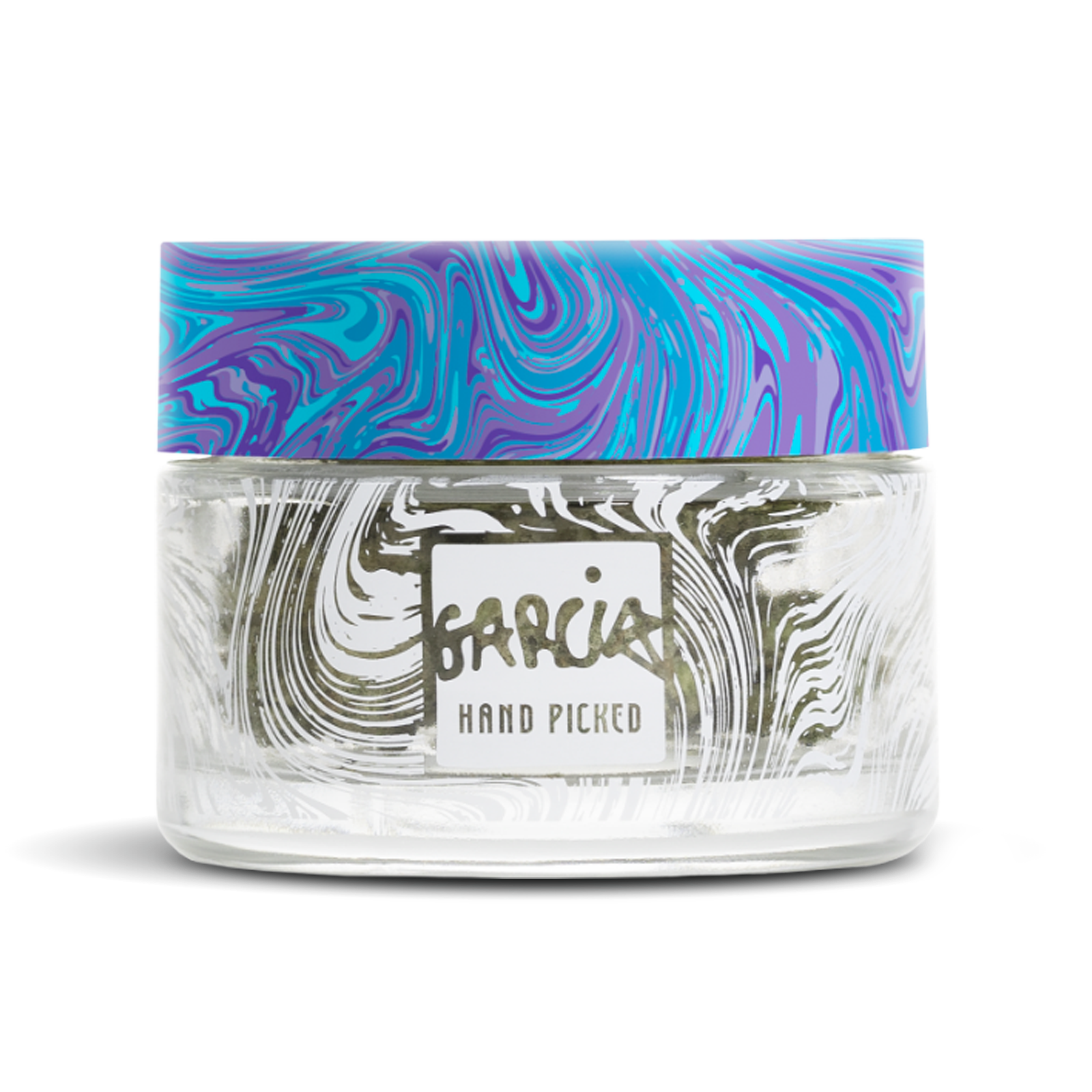 Photograph of product: LA Baker - 14g