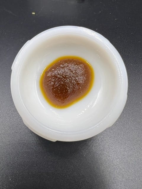 Photograph of product: Infinite - Durian Wax