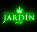 thumbnail-Size Logo for storeLogo: Jardín Premium Cannabis Dispensary