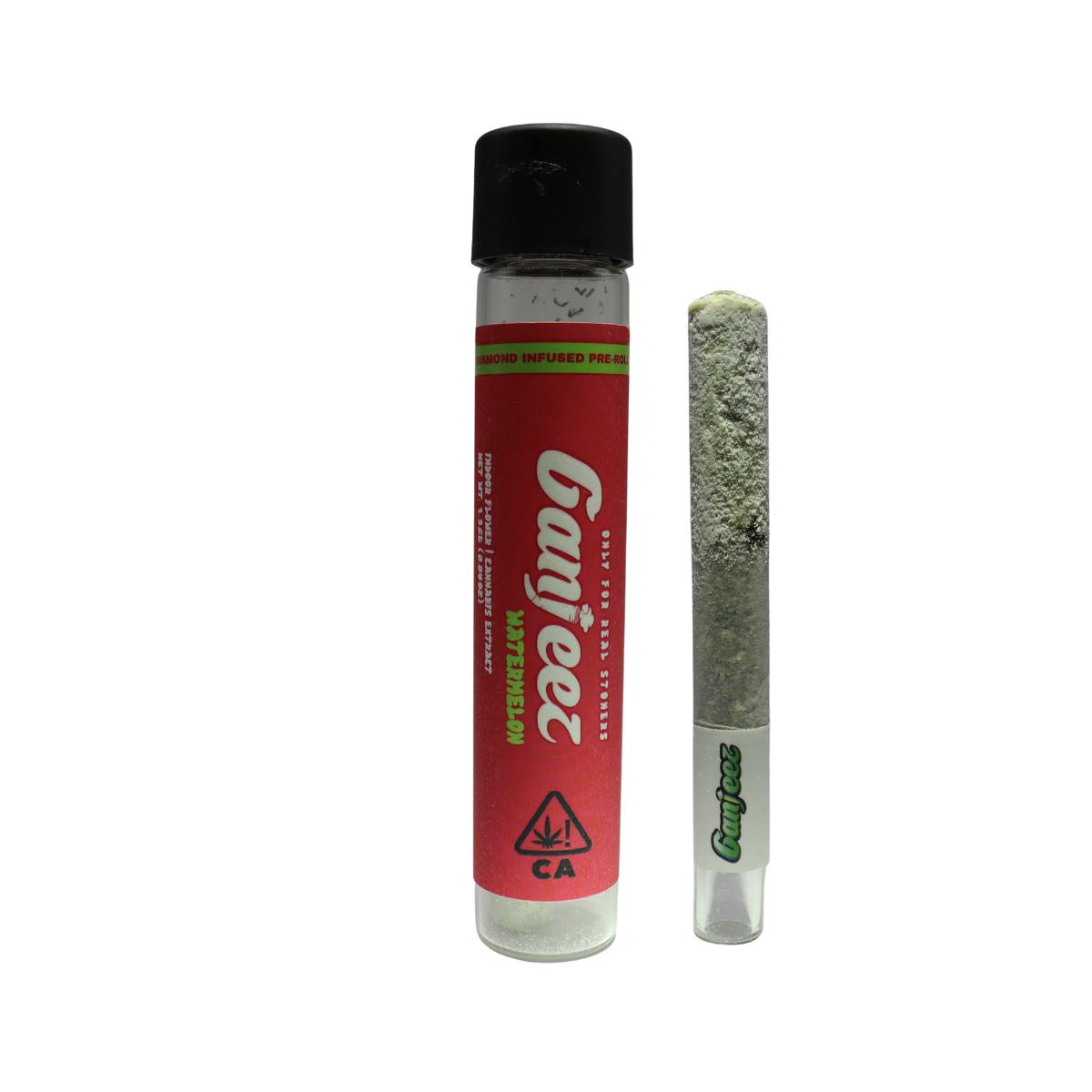 Photograph of product: FCKING AMAZING OG INFUSED PR 1.35G