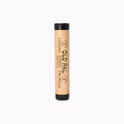 Photograph of product: Old Pal - Sour Dough - 1g Preroll 2 Pack