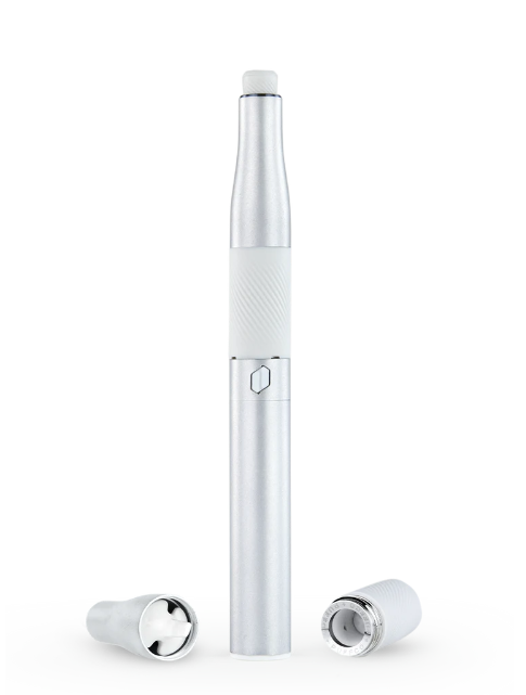 Photograph of product: Puffco - Plus - Pearl