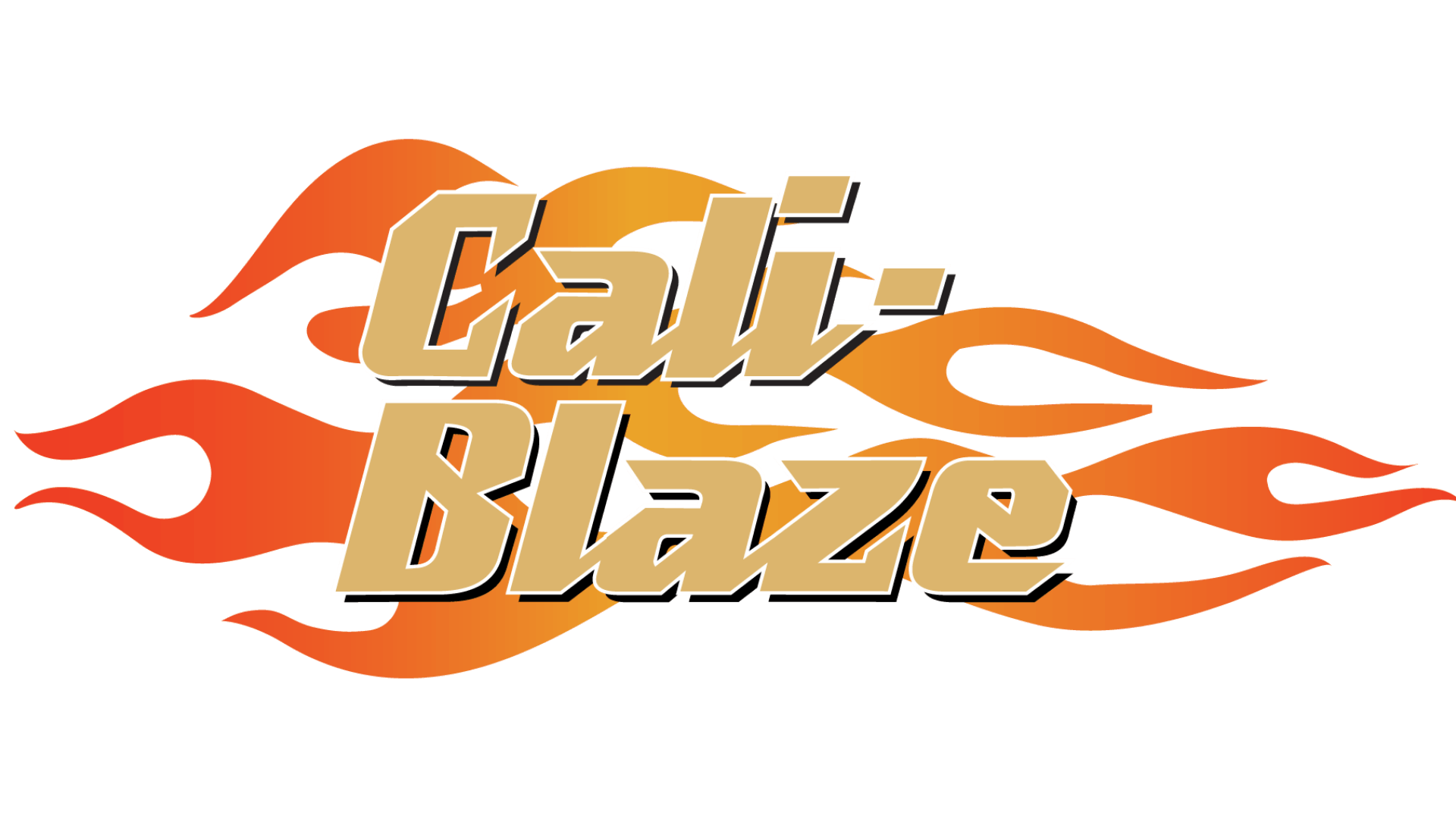 Photograph of product: Cali Blaze | Passion Fruit Infused Pre-Roll