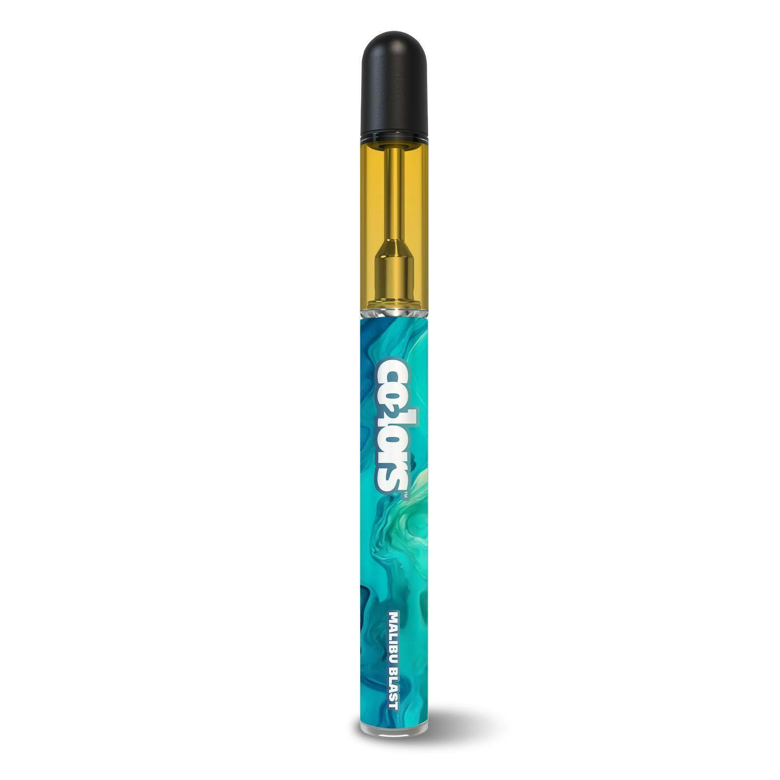 Photograph of product: Evolab Disposable Malibu Blast 1g