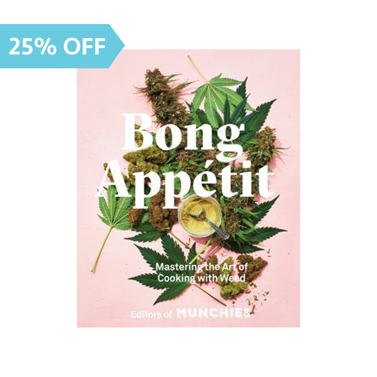 Photograph of product: Bong Appetit