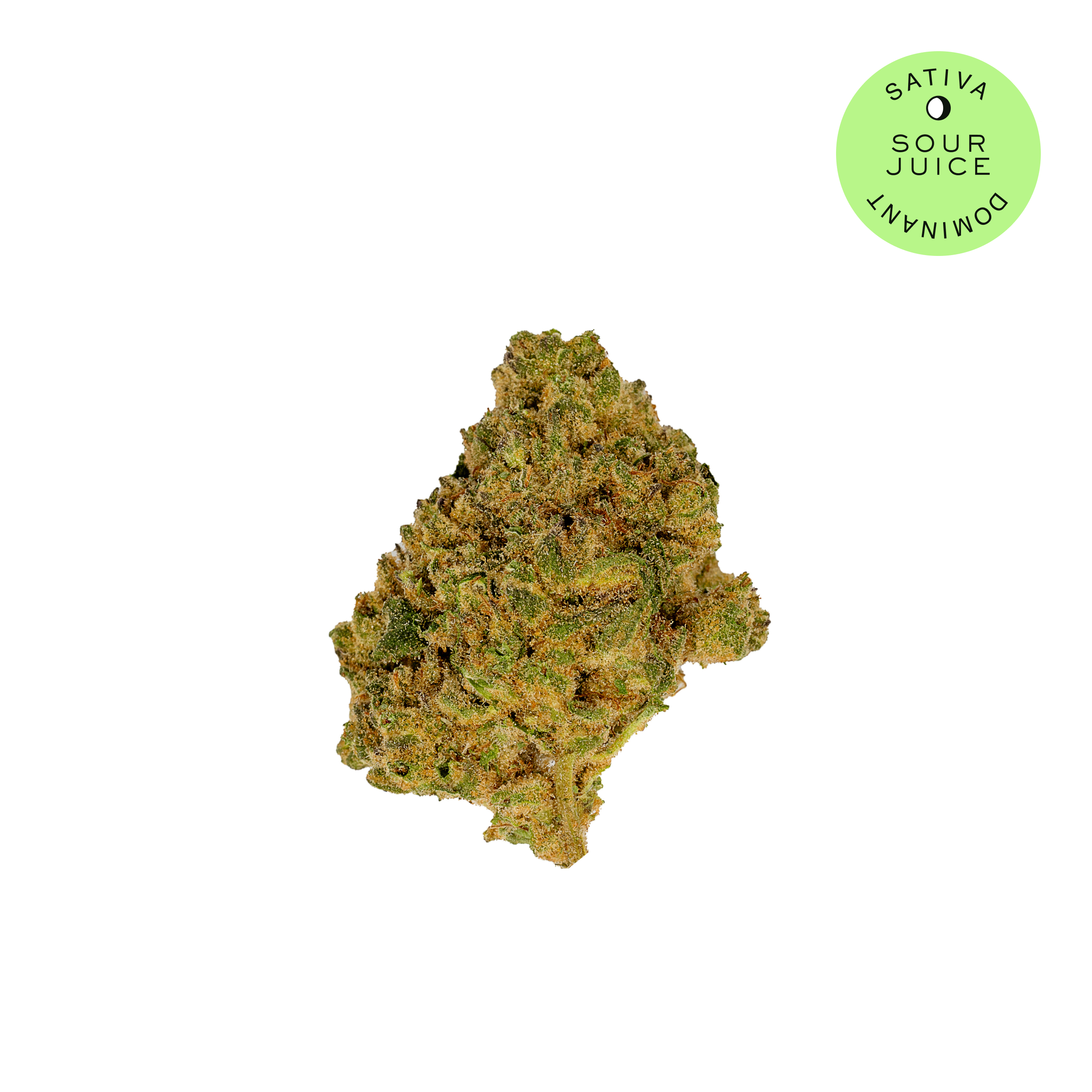 Photograph of product: Hudson Valley - Sour Juice - Flower - .7g