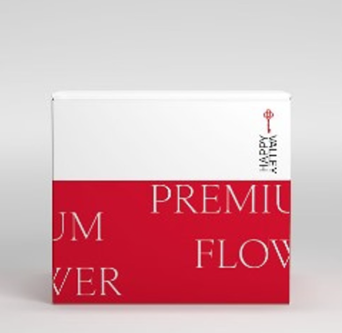 Photograph of product: Happy Valley Sugar Shack #5 3.5g