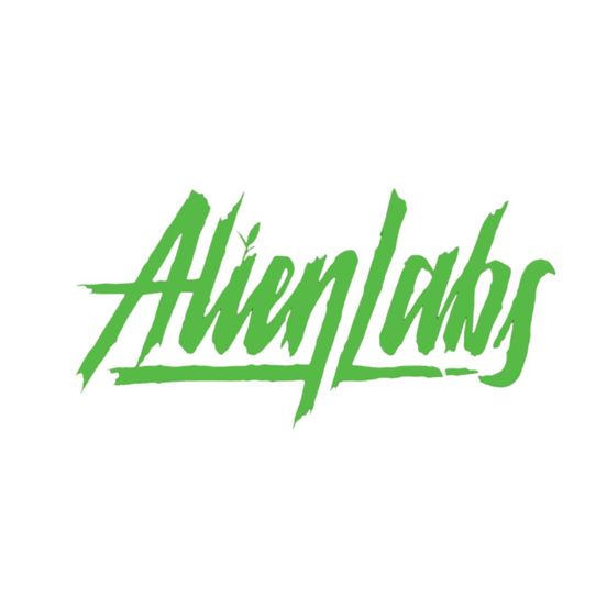 Photograph of product: Alien Labs Indoor Flower Lemon Cherry Gelato x Zkittlez #35 3.5g - 