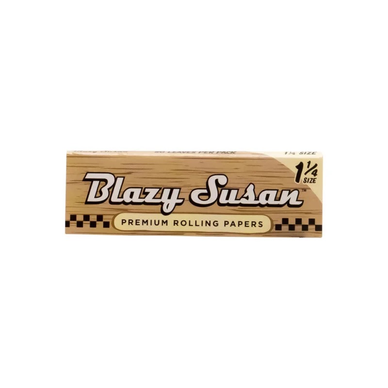 Photograph of product: RAW | Rolling Papers | Classic Camo | 1 1/4