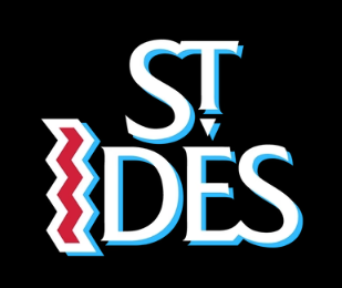 Photograph of product: ST IDES - Infused Preroll - Detroit Muscle - Oui'd - Blunt - 2.5G