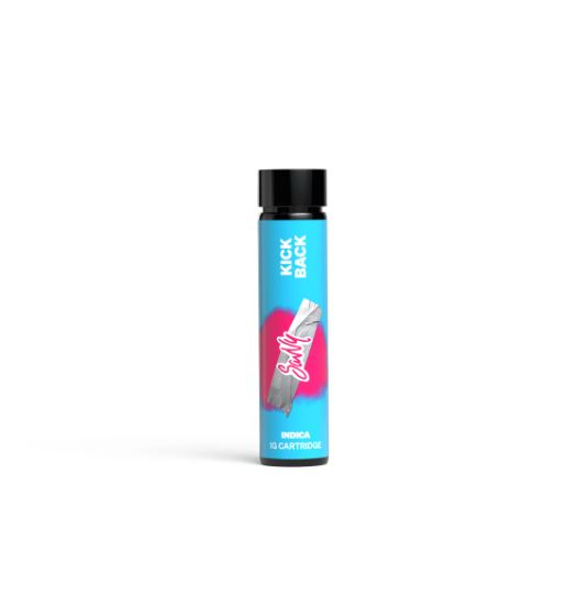 Photograph of product: Rainbow Sherbert | Cartridge