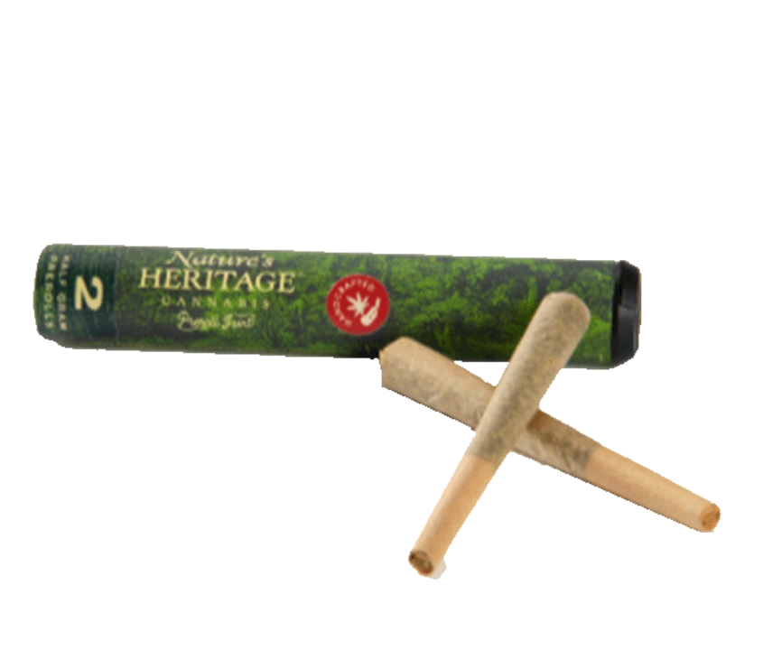 Photograph of product: Larry Bird Mints | 2pk