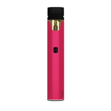 Photograph of product: PRO BATTERY - NEON PINK