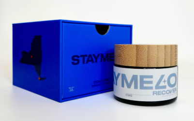 Photograph of product: MELO | 3.5g Flower | Hall Of Flame