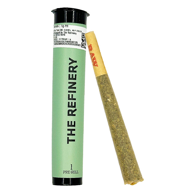 Photograph of product: A5