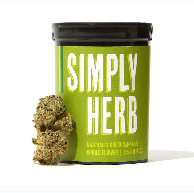 Photograph of product: Modified Bananas - 3.5g