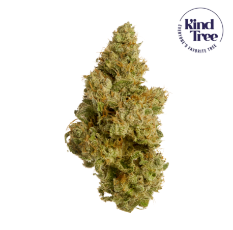 Photograph of product: Cherry Slushee | Pre-rolls | .35g/5pk | 1.75g