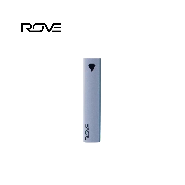 Photograph of product: GREY DIAMOND SERIES BATTERY