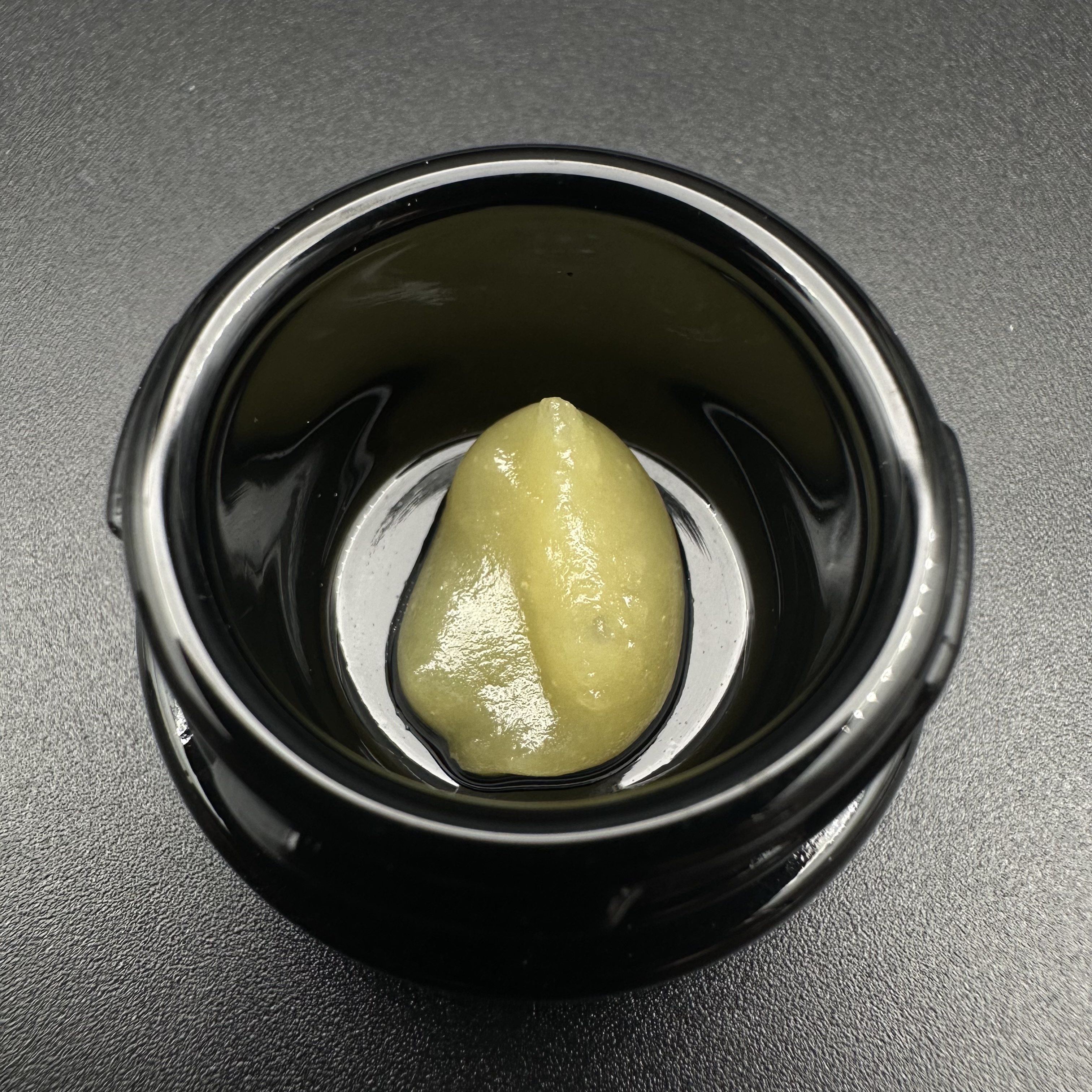 Photograph of product: Wojo Live Rosin - Donny Double