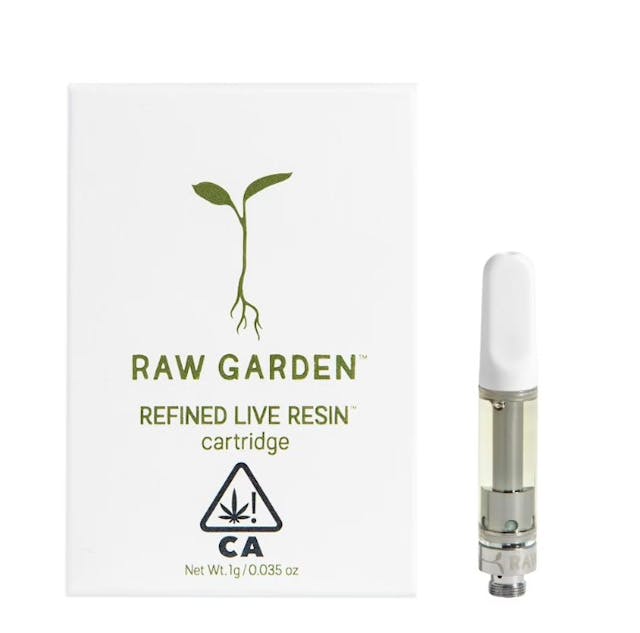 Photograph of product: Cherry Pie Diesel - Cartridge